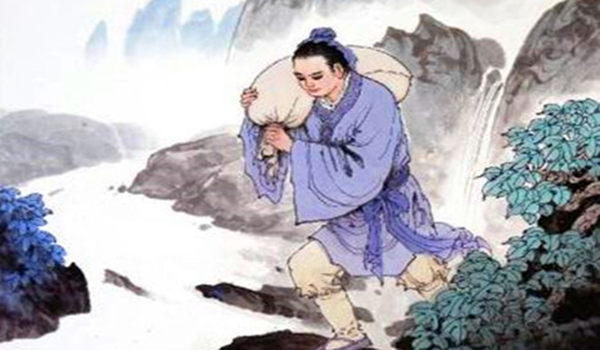保定理工學院||管理學院||踐行孝老愛親 弘揚傳統(tǒng)美德