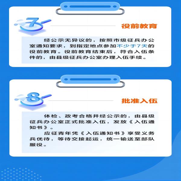 保定理工學(xué)院||管理學(xué)院||2024年參軍入伍，請?zhí)崆白龊眠@些準(zhǔn)備