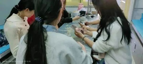 保定理工學(xué)院||管理學(xué)院||崇尚科學(xué)反對邪教