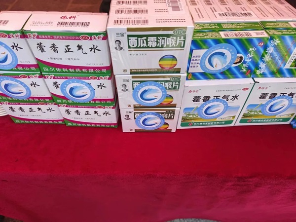 保定理工學(xué)院||管理學(xué)院||揚(yáng)帆起航，2023級軍訓(xùn)進(jìn)行時！