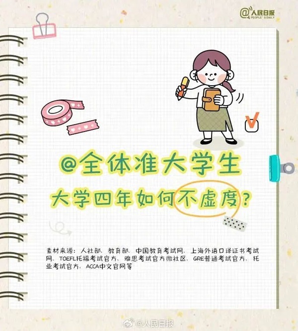 保定理工學(xué)院||管理學(xué)院||大學(xué)四年如何不虛度,這份攻略送給準(zhǔn)大學(xué)生