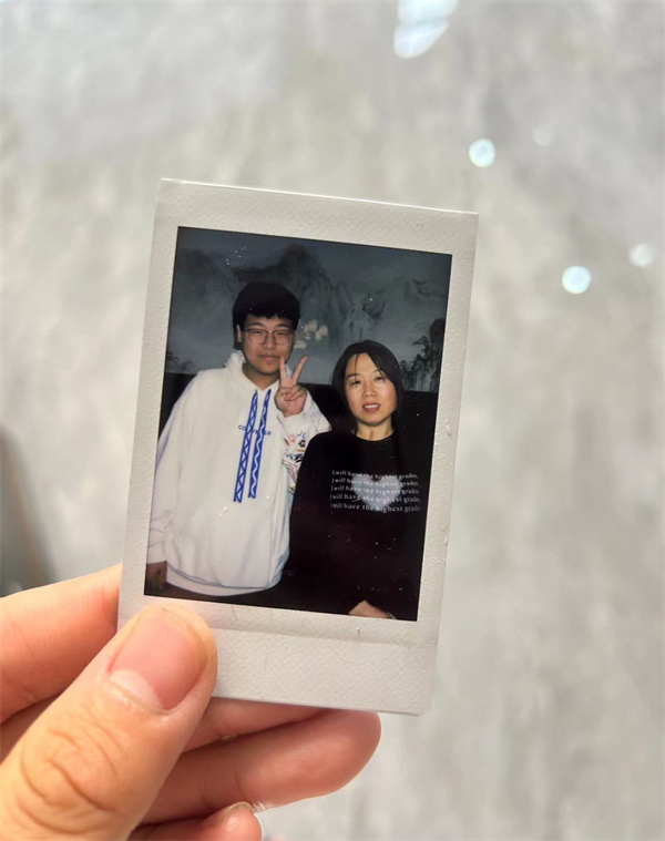 溫情滿溢，感恩母親——母親節(jié)快樂(lè)