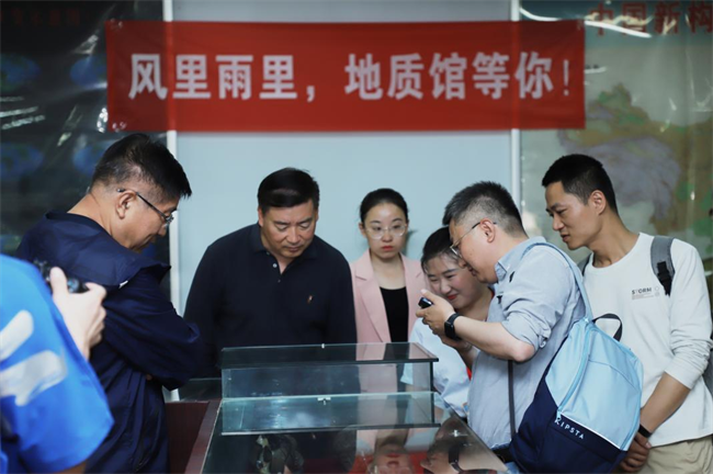 保定理工學(xué)院舉辦“理工大講堂”系列專題講座第一期