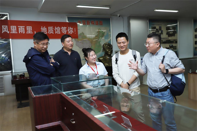 保定理工學(xué)院舉辦“理工大講堂”系列專題講座第一期