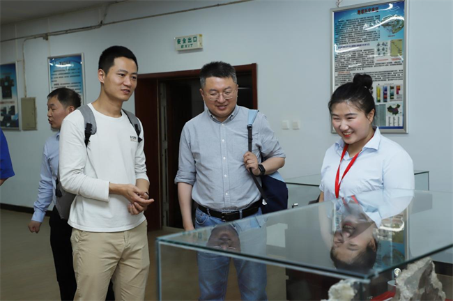 保定理工學(xué)院舉辦“理工大講堂”系列專題講座第一期