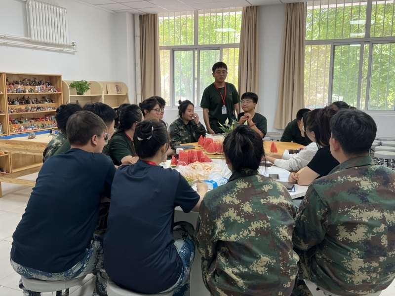 信息科學(xué)與工程學(xué)院開展心理安全研討會