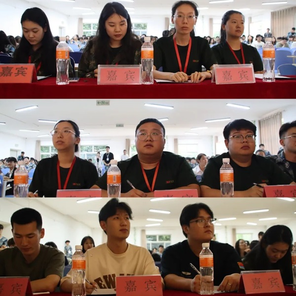 勞動教育|保定理工學院|管理學院|學習勞動精神，踐行勞動育人主題朗誦比賽