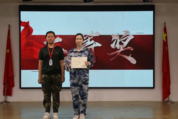 勞動教育|保定理工學院|管理學院|學習勞動精神，踐行勞動育人主題朗誦比賽