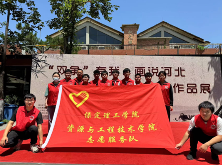 六一研學(xué)---南北非遺博物館之旅