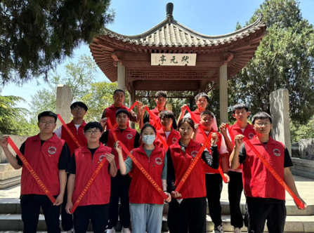 六一研學(xué)---南北非遺博物館之旅