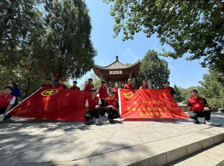 六一研學(xué)---南北非遺博物館之旅