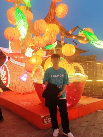 日拱一卒，功不唐捐｜信息科學(xué)與工程學(xué)院2024屆省級(jí)優(yōu)秀畢業(yè)生特輯（四）