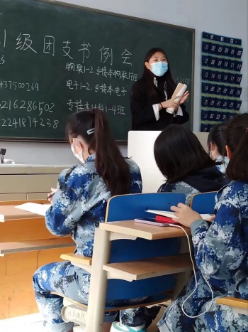 松柏之志，經(jīng)霜猶茂 | 信息科學(xué)與工程學(xué)院2024屆省級優(yōu)秀畢業(yè)生特輯（六）