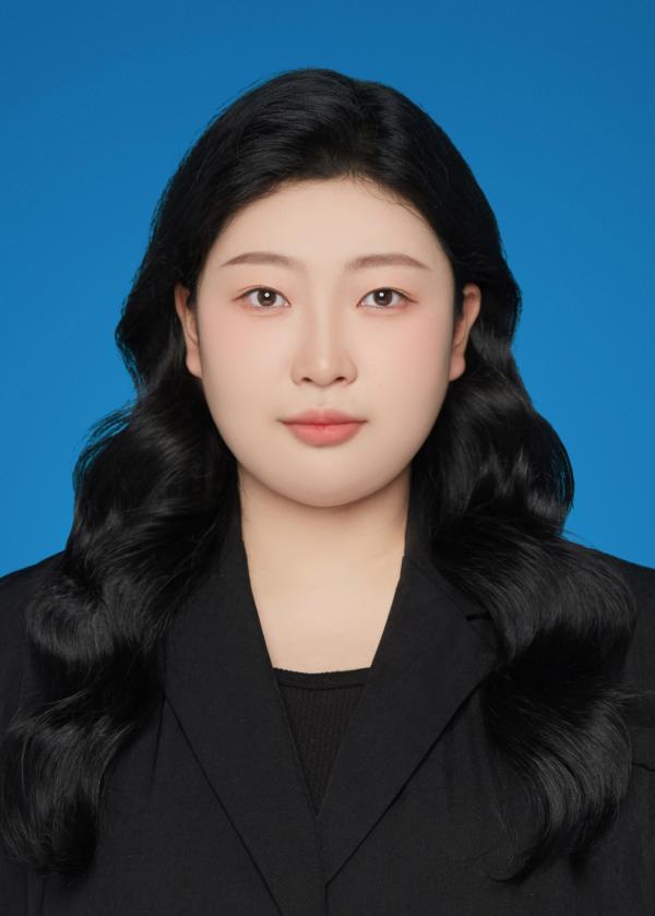 青春榜樣，朋輩領航｜2024屆省級優(yōu)秀畢業(yè)生風采張敬丹（九）