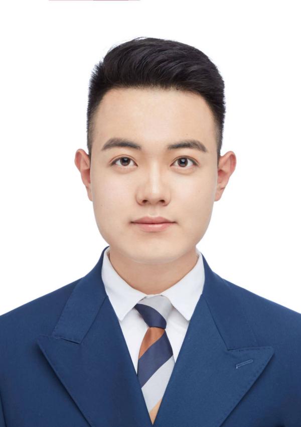 青春榜樣，朋輩領(lǐng)航｜2024屆省級優(yōu)秀畢業(yè)生風(fēng)采蒲子乾（十）