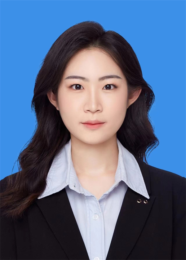 青春榜樣，朋輩領(lǐng)航｜2024屆省級優(yōu)秀畢業(yè)生風(fēng)采于子軻（五）