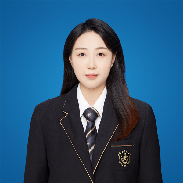 青春榜樣，朋輩領航｜2024屆省級優(yōu)秀畢業(yè)生風采張雨（六）