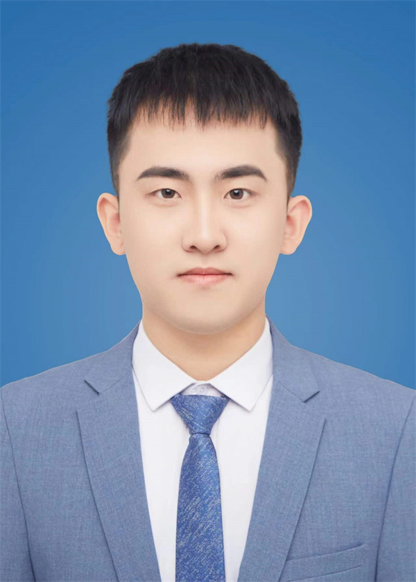 青春榜樣，朋輩領(lǐng)航｜2024屆省級優(yōu)秀畢業(yè)生風(fēng)采劉振偉（七）