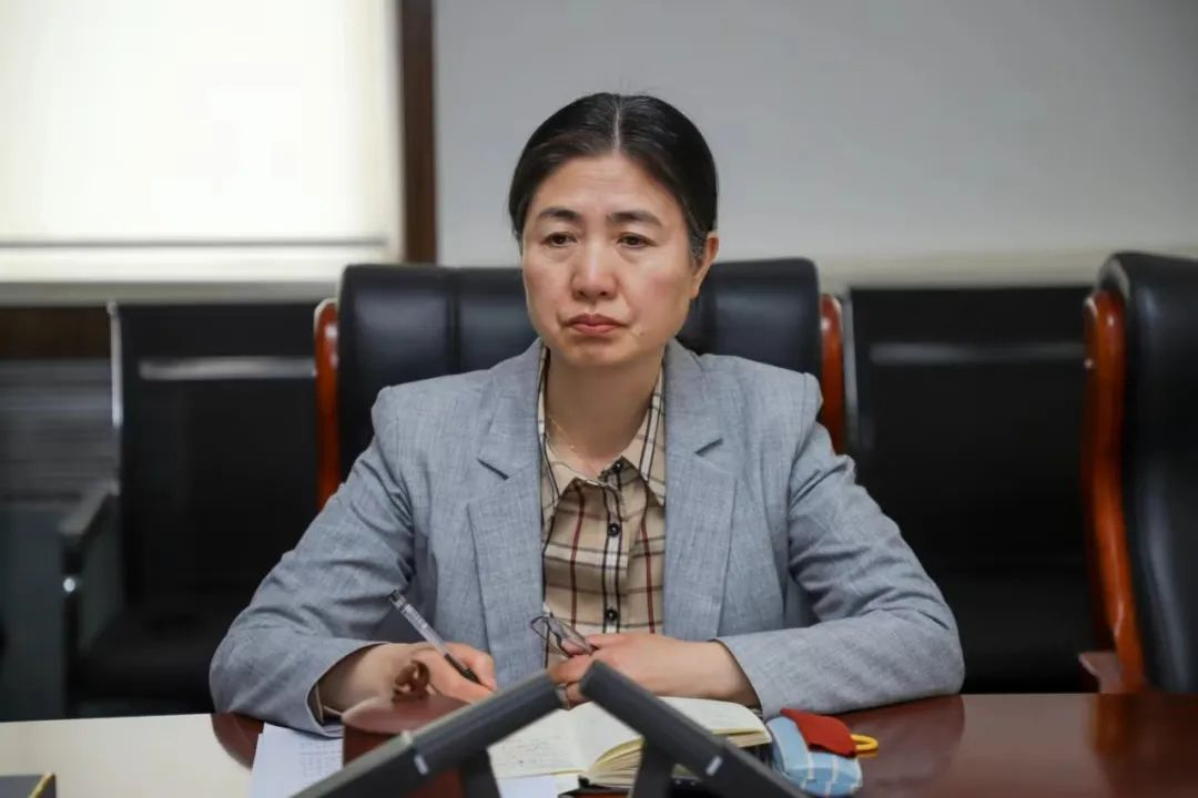 保定理工學院召開安全工作部署暨安全責任書簽訂會議