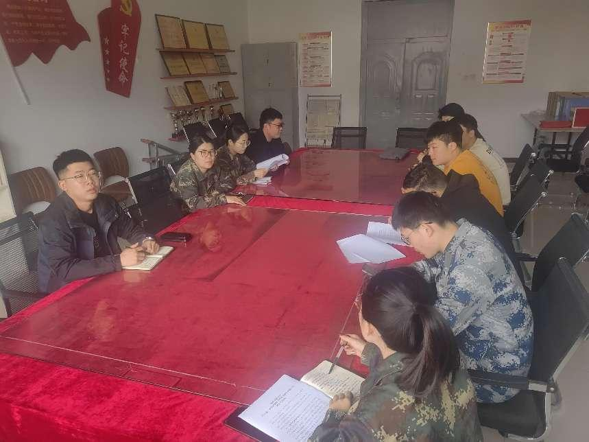 保定理工學院迅速部署 學生防溺水教育管理工作