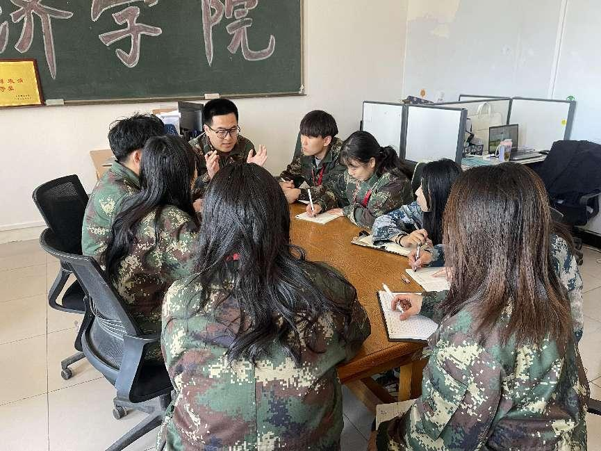 保定理工學院迅速部署 學生防溺水教育管理工作
