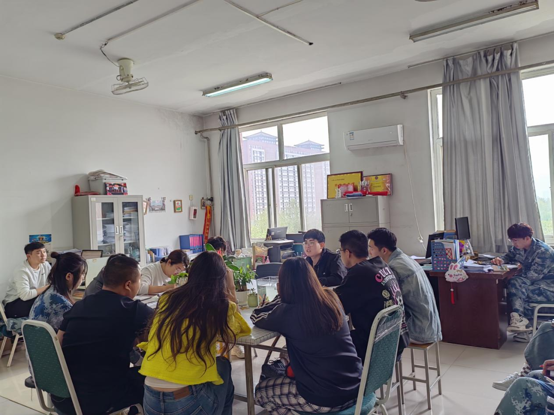 保定理工學院迅速部署 學生防溺水教育管理工作