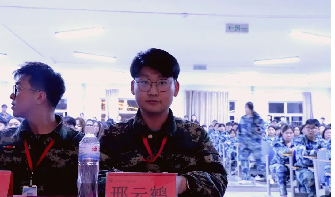 保理會(huì)計(jì)學(xué)院以實(shí)習(xí)活動(dòng)表彰,立積極學(xué)習(xí)之風(fēng)