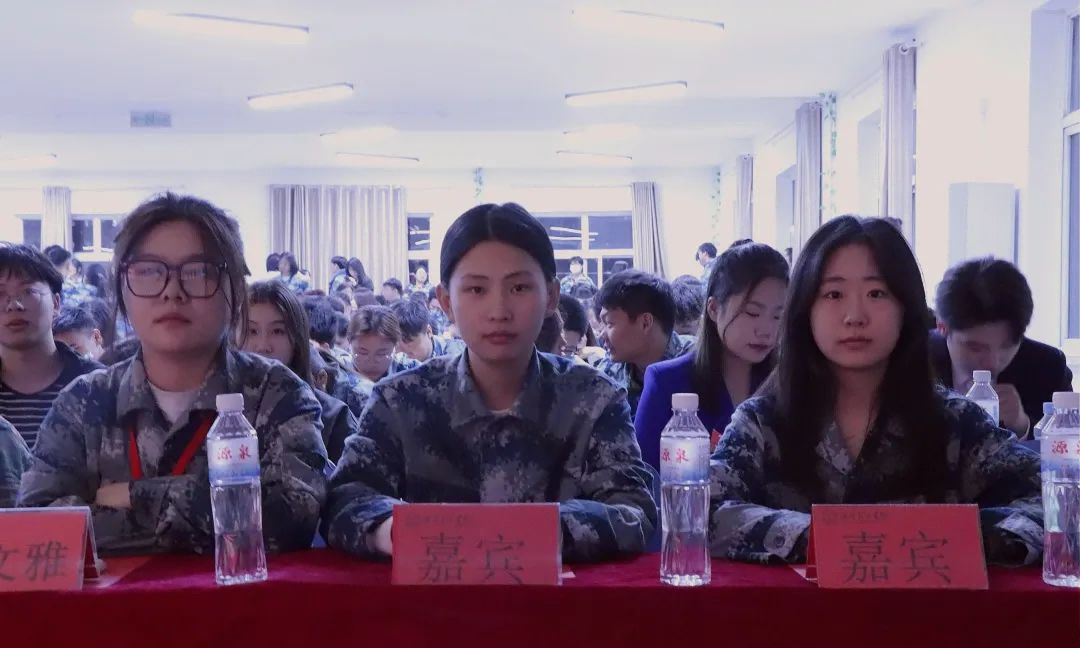 保理會(huì)計(jì)學(xué)院以實(shí)習(xí)活動(dòng)表彰,立積極學(xué)習(xí)之風(fēng)