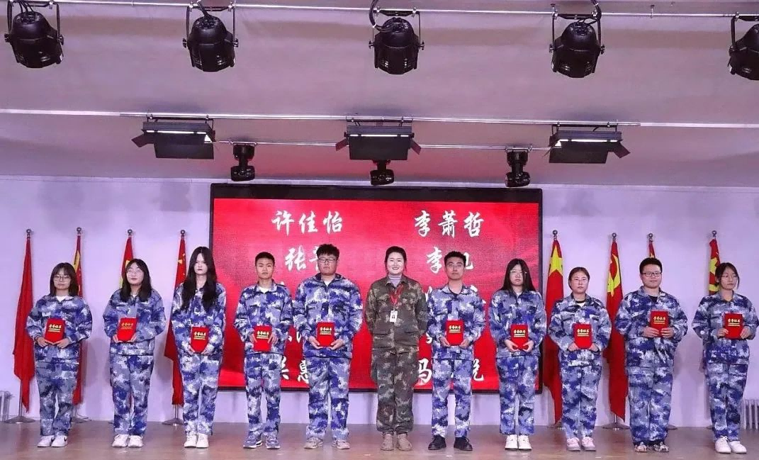 保理會(huì)計(jì)學(xué)院以實(shí)習(xí)活動(dòng)表彰,立積極學(xué)習(xí)之風(fēng)