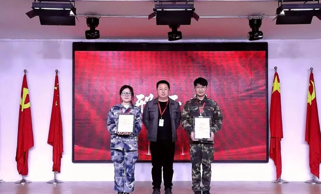 保理會(huì)計(jì)學(xué)院以實(shí)習(xí)活動(dòng)表彰,立積極學(xué)習(xí)之風(fēng)