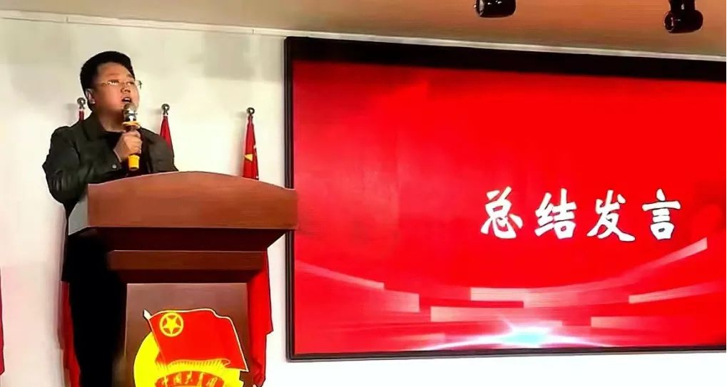 保理會(huì)計(jì)學(xué)院以實(shí)習(xí)活動(dòng)表彰,立積極學(xué)習(xí)之風(fēng)