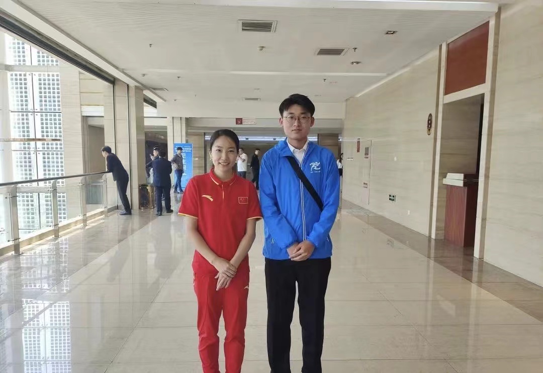 保理會(huì)計(jì)學(xué)院保定理工學(xué)院會(huì)計(jì)學(xué)院志愿服務(wù)隊(duì)圓滿完成京津冀(保定)賽事經(jīng)濟(jì)暨戶外運(yùn)動(dòng)產(chǎn)業(yè)大會(huì)志愿服務(wù)工作