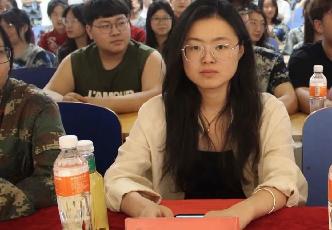 保理會計(jì)學(xué)院聚青春之火，譜會院華章