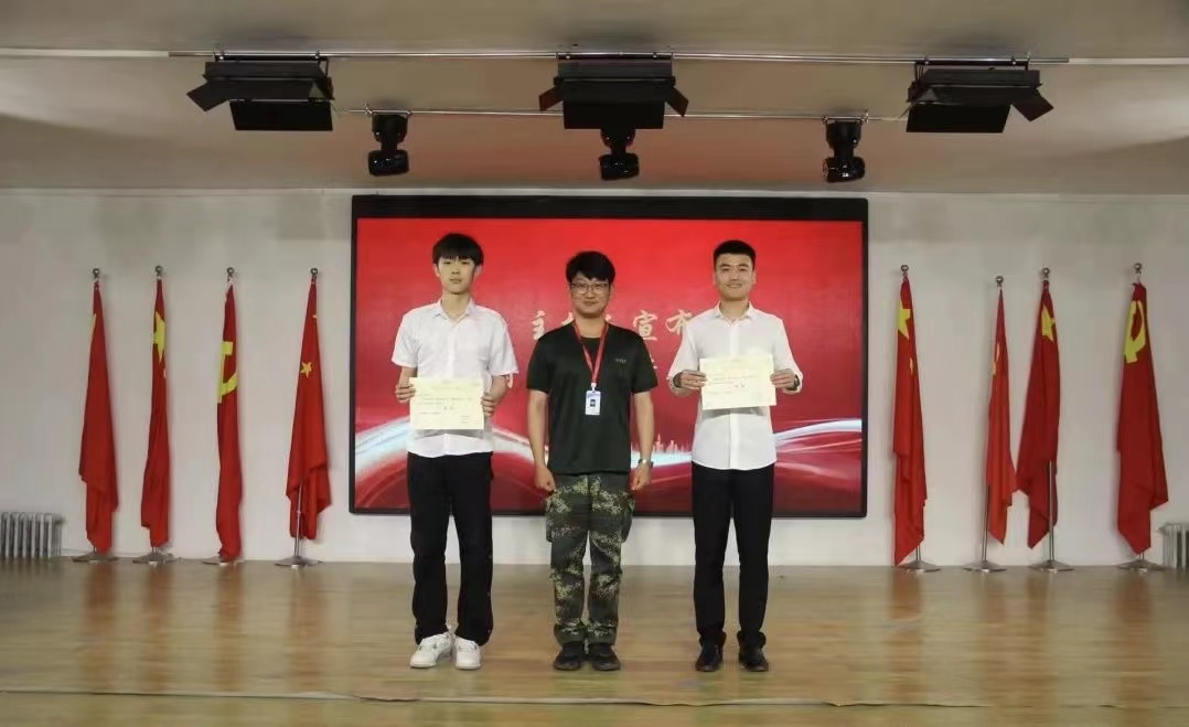 保理會計(jì)學(xué)院聚青春之火，譜會院華章