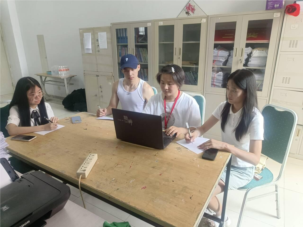 智匯金融，慧聚會計||會計學院榮獲2024年第五屆河北省高校財務數(shù)智化大賽 	——金融科技創(chuàng)新賽項二等獎
