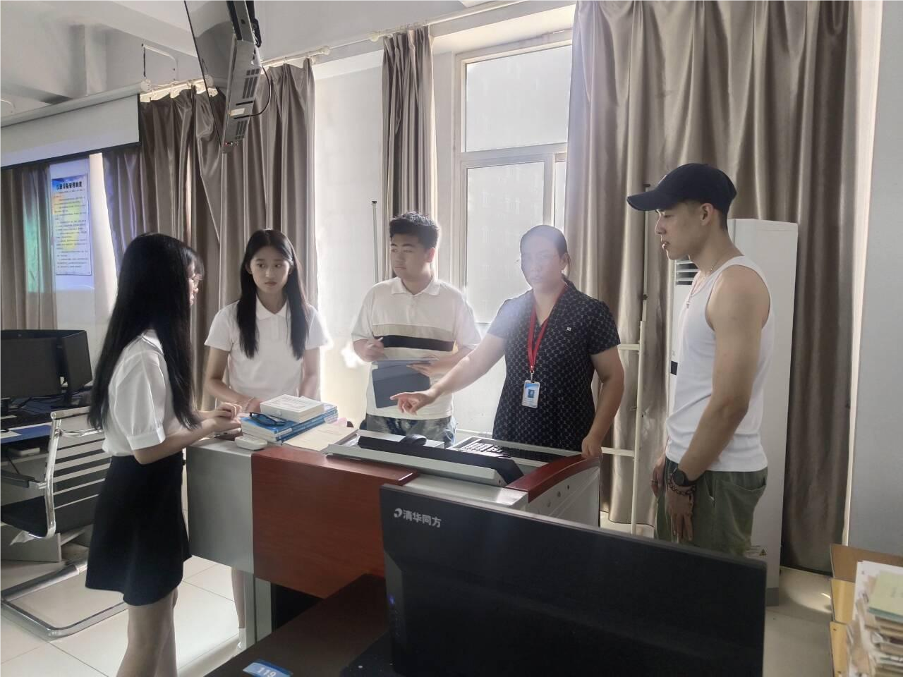 智匯金融，慧聚會計||會計學院榮獲2024年第五屆河北省高校財務數(shù)智化大賽 	——金融科技創(chuàng)新賽項二等獎