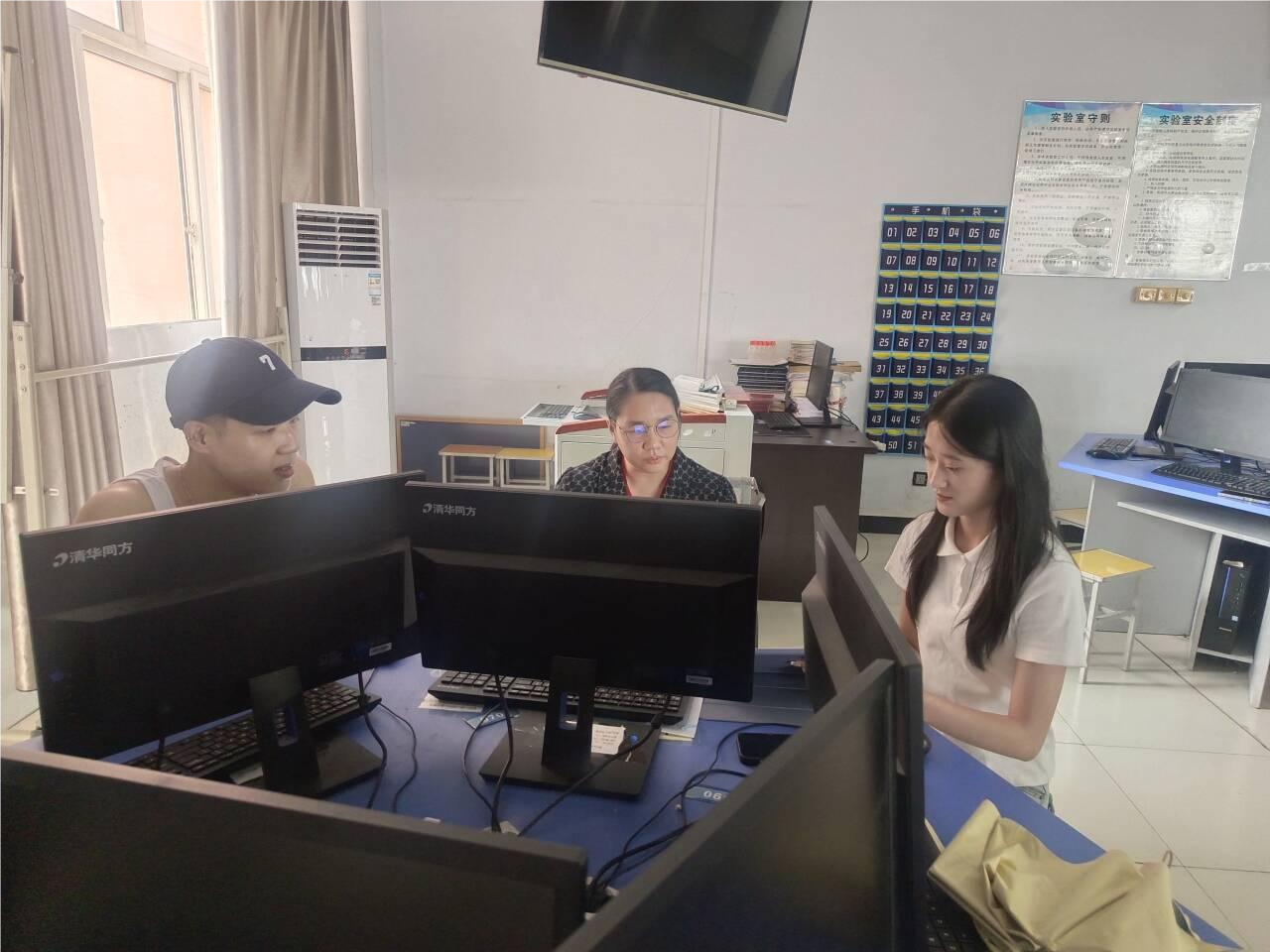 智匯金融，慧聚會計||會計學院榮獲2024年第五屆河北省高校財務數(shù)智化大賽 	——金融科技創(chuàng)新賽項二等獎