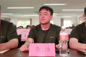 勞動(dòng)鑄就夢(mèng)想 奮斗開(kāi)創(chuàng)未來(lái) 信息科學(xué)與工程學(xué)院開(kāi)展勞動(dòng)教育月 表彰大會(huì)
