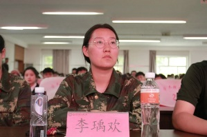 勞動(dòng)鑄就夢(mèng)想 奮斗開(kāi)創(chuàng)未來(lái) 信息科學(xué)與工程學(xué)院開(kāi)展勞動(dòng)教育月 表彰大會(huì)