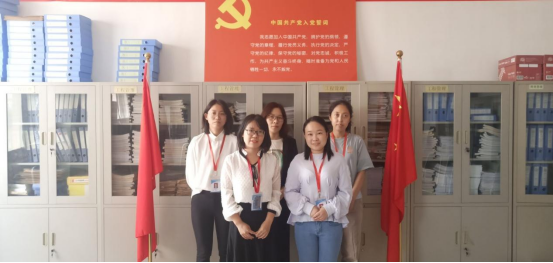 河北省優(yōu)秀教學團隊簡介