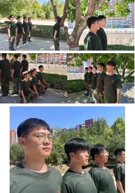 保定理工學院‖勇毅堅韌鋼如鐵,磨礪青春熱血燃——新入職輔導員培訓第四天