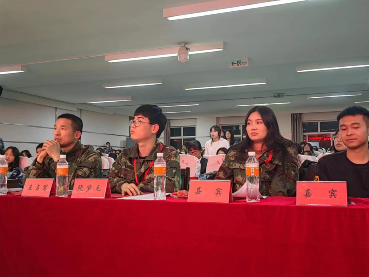 想辯就辯，辨的響亮