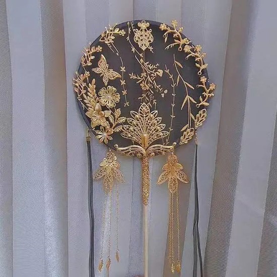 “夏隨風(fēng)而至，憶攜馨香而來”古風(fēng)手工創(chuàng)作大賽圓滿結(jié)束