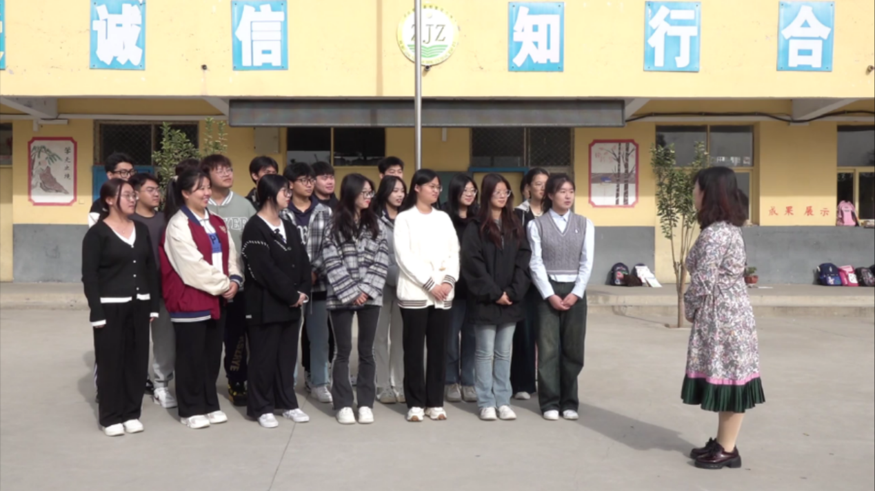 【教育·教學(xué)】薈萃新一流 融創(chuàng)新實(shí)踐 ——我院1門課程入選第二批省級(jí)一流本科課程