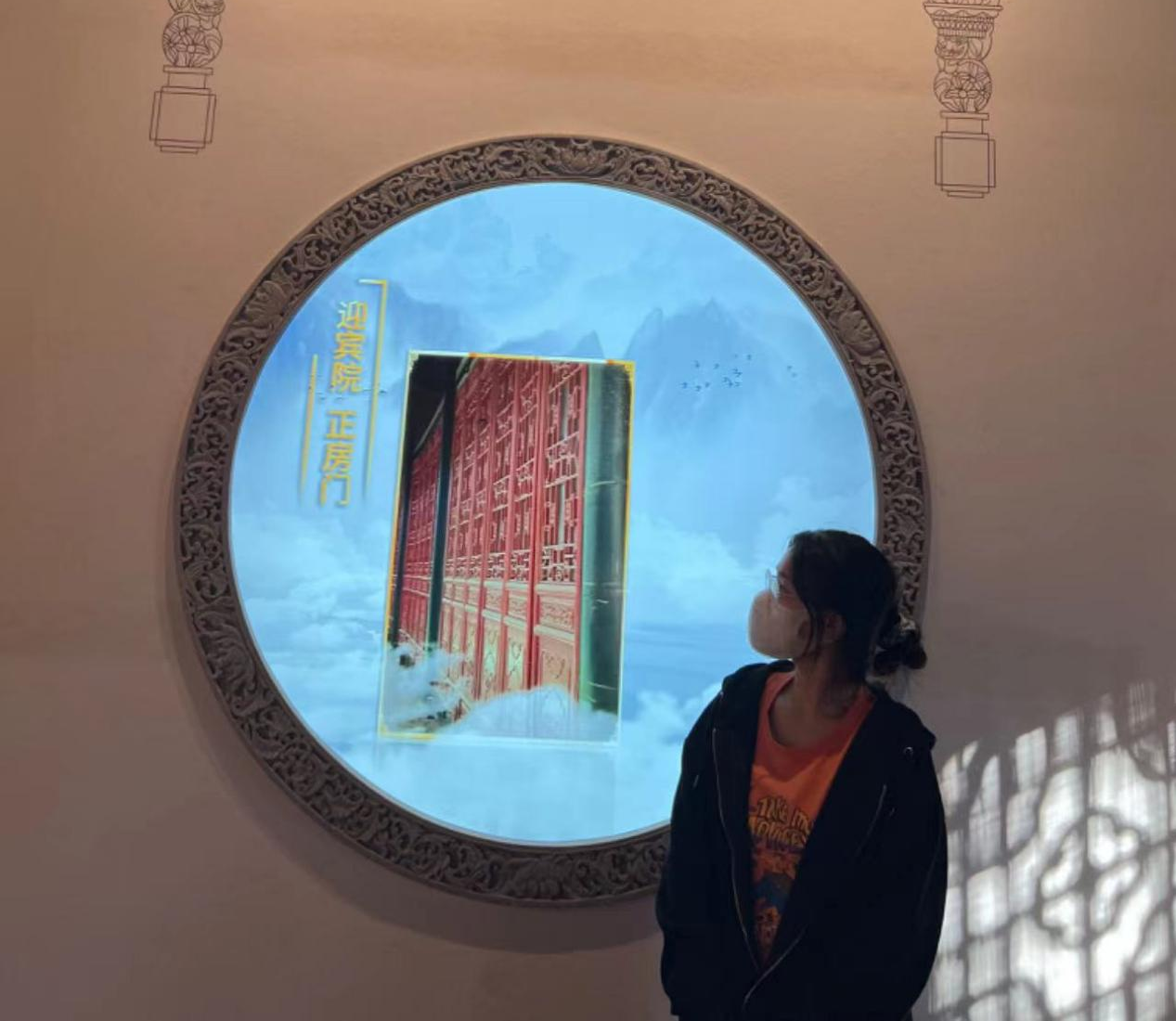 學(xué)習(xí)榜樣，爭做時代好青年——國家獎學(xué)金獲得者事跡