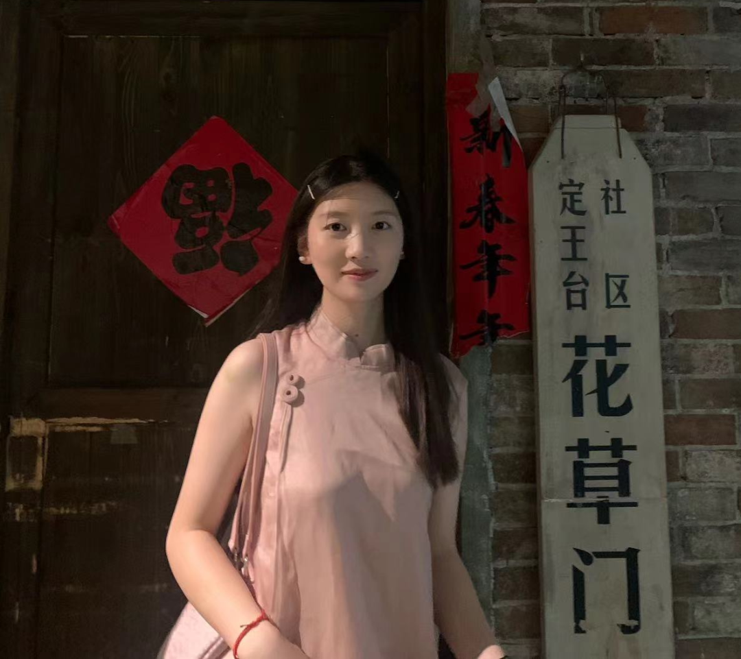 “育”見不一樣的你，校級(jí)優(yōu)秀畢業(yè)生（一）