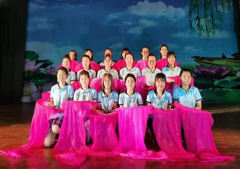 “育”見不一樣的你，校級(jí)優(yōu)秀畢業(yè)生（一）