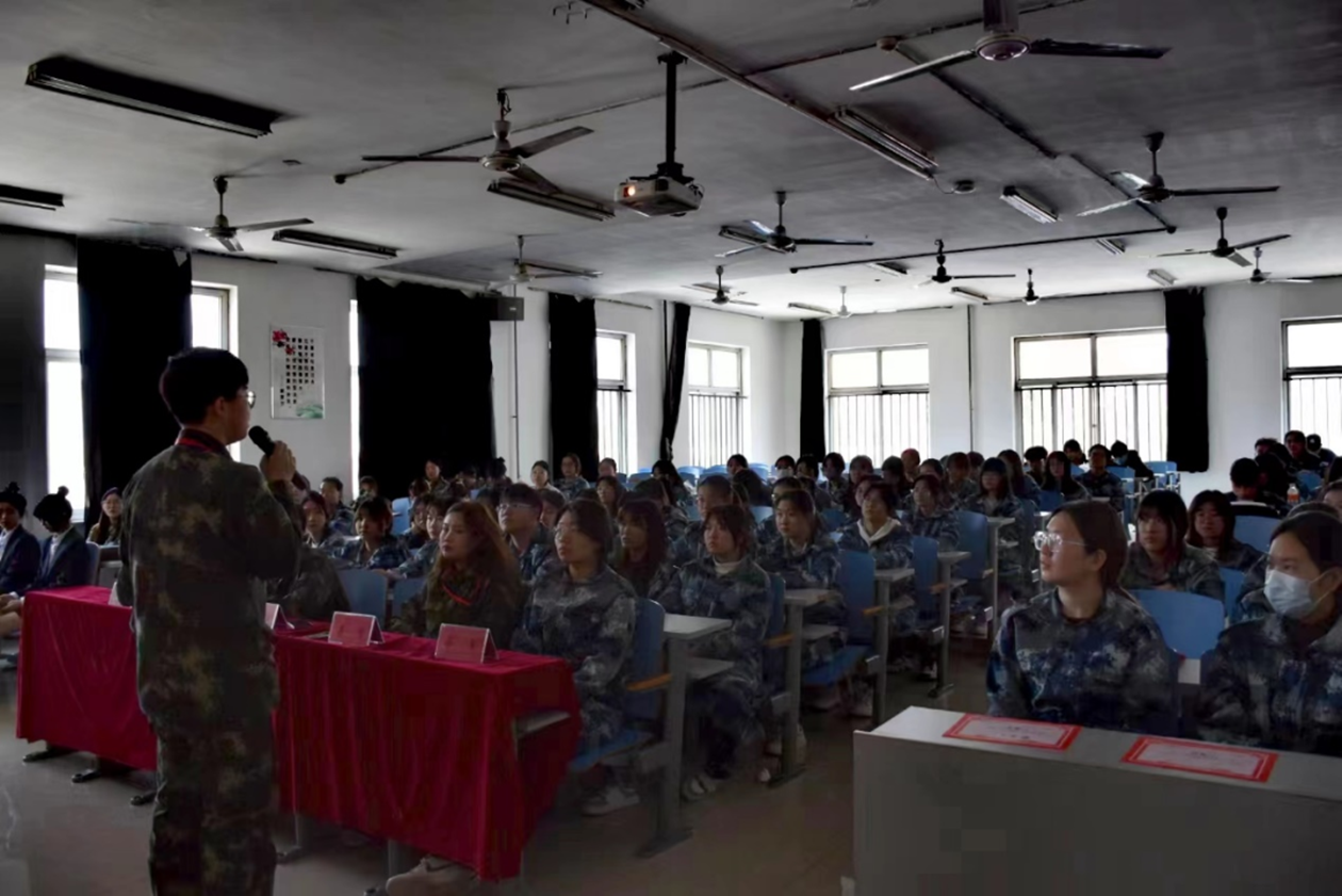 “以畫繪心，青春飛揚(yáng)” 繪畫大賽圓滿結(jié)束