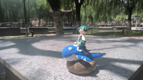 “夏隨風(fēng)而至，憶攜馨香而來”古風(fēng)手工創(chuàng)作大賽圓滿結(jié)束