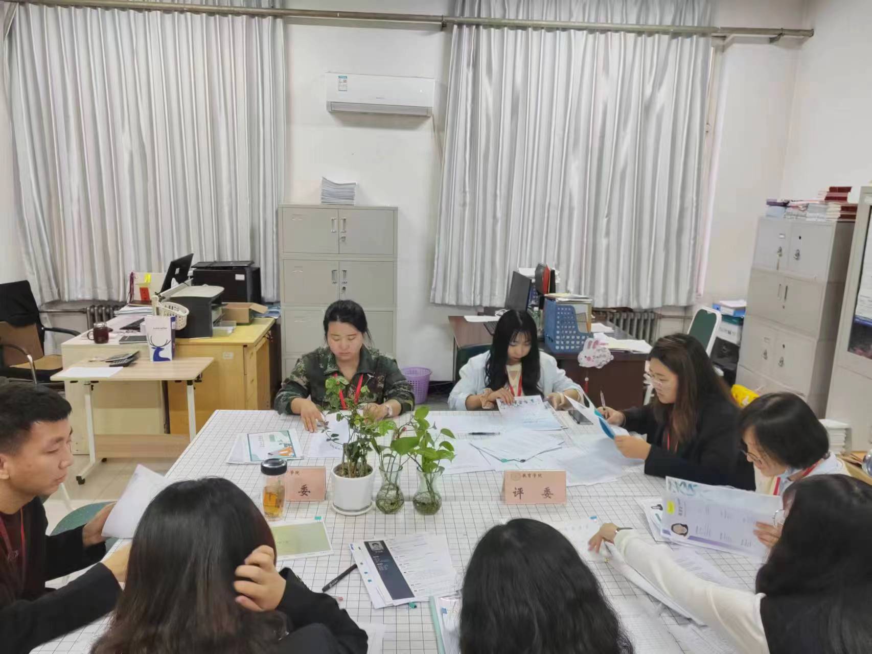 大學生創(chuàng)業(yè)規(guī)劃大賽活動初賽結果揭曉